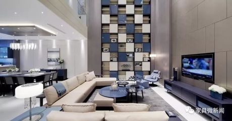 揭秘迪信家具 家居行業變革者與文具零售新風向