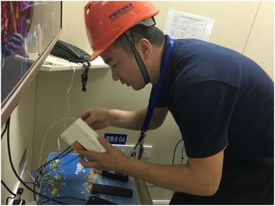 2016年江蘇電信“智慧家庭工程師”技能競(jìng)賽圓滿落幕，通訊設(shè)備修理技能閃耀賽場(chǎng)